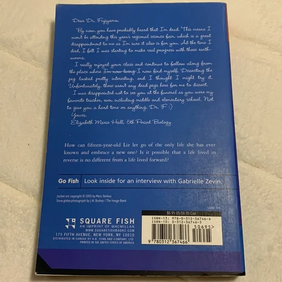 ⭐️2/$12⭐️Elsewhere - Picture 3 of 6